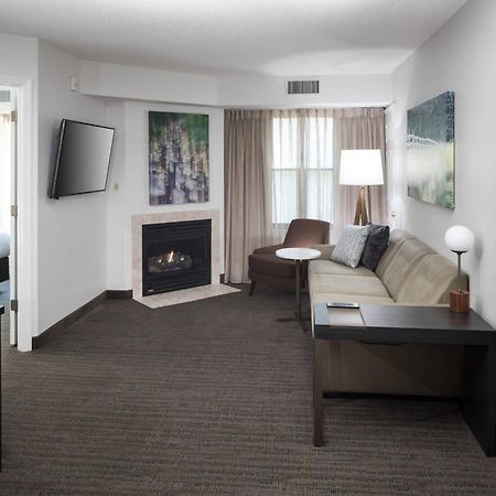Residence Inn Boston Westford מראה חיצוני תמונה