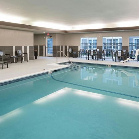 Residence Inn Boston Westford מראה חיצוני תמונה
