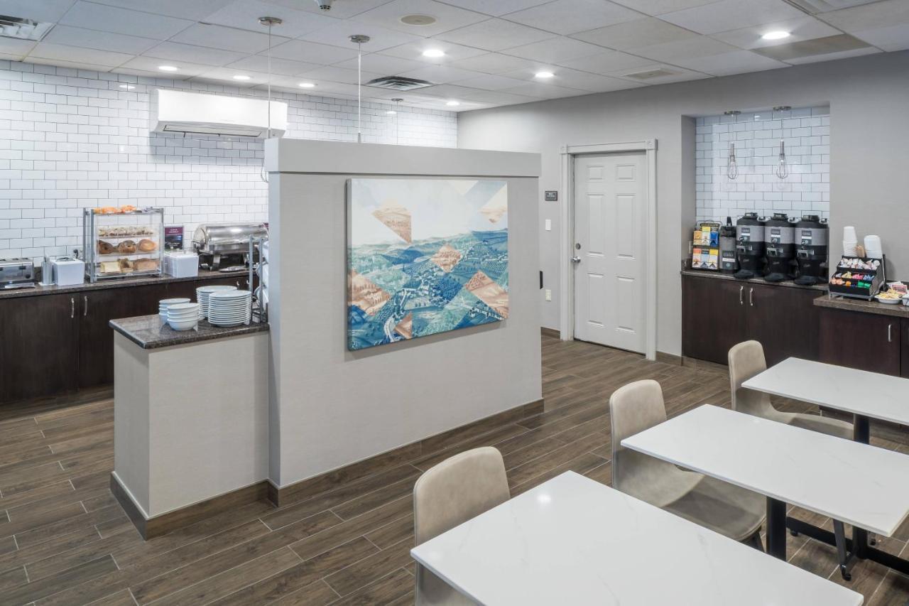 Residence Inn Boston Westford מראה חיצוני תמונה