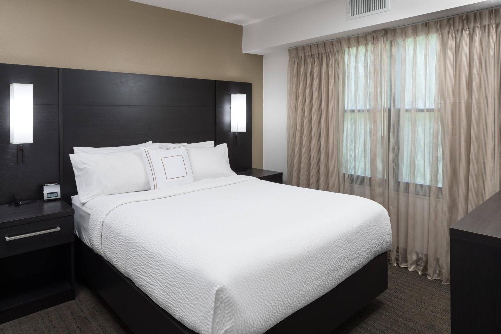 Residence Inn Boston Westford מראה חיצוני תמונה
